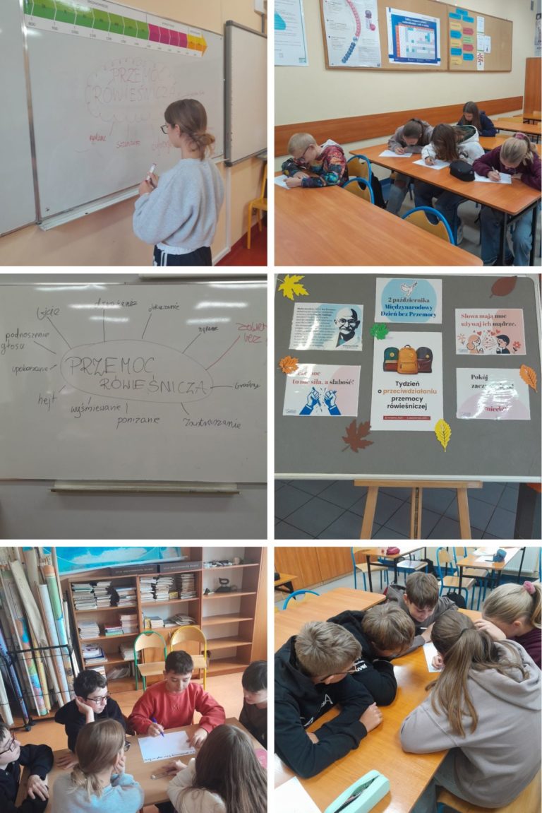 Publiczna Szkoła Podstawowa im. Andrzeja Wajdy w Rudnikach